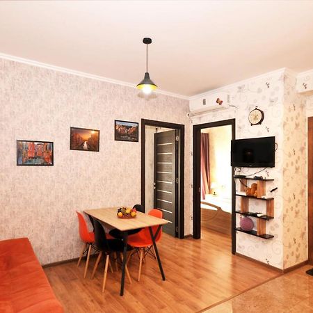 Apartment Art Django Old Avlabari Tbilisi Ngoại thất bức ảnh