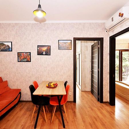 Apartment Art Django Old Avlabari Tbilisi Ngoại thất bức ảnh