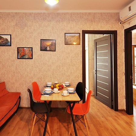 Apartment Art Django Old Avlabari Tbilisi Ngoại thất bức ảnh