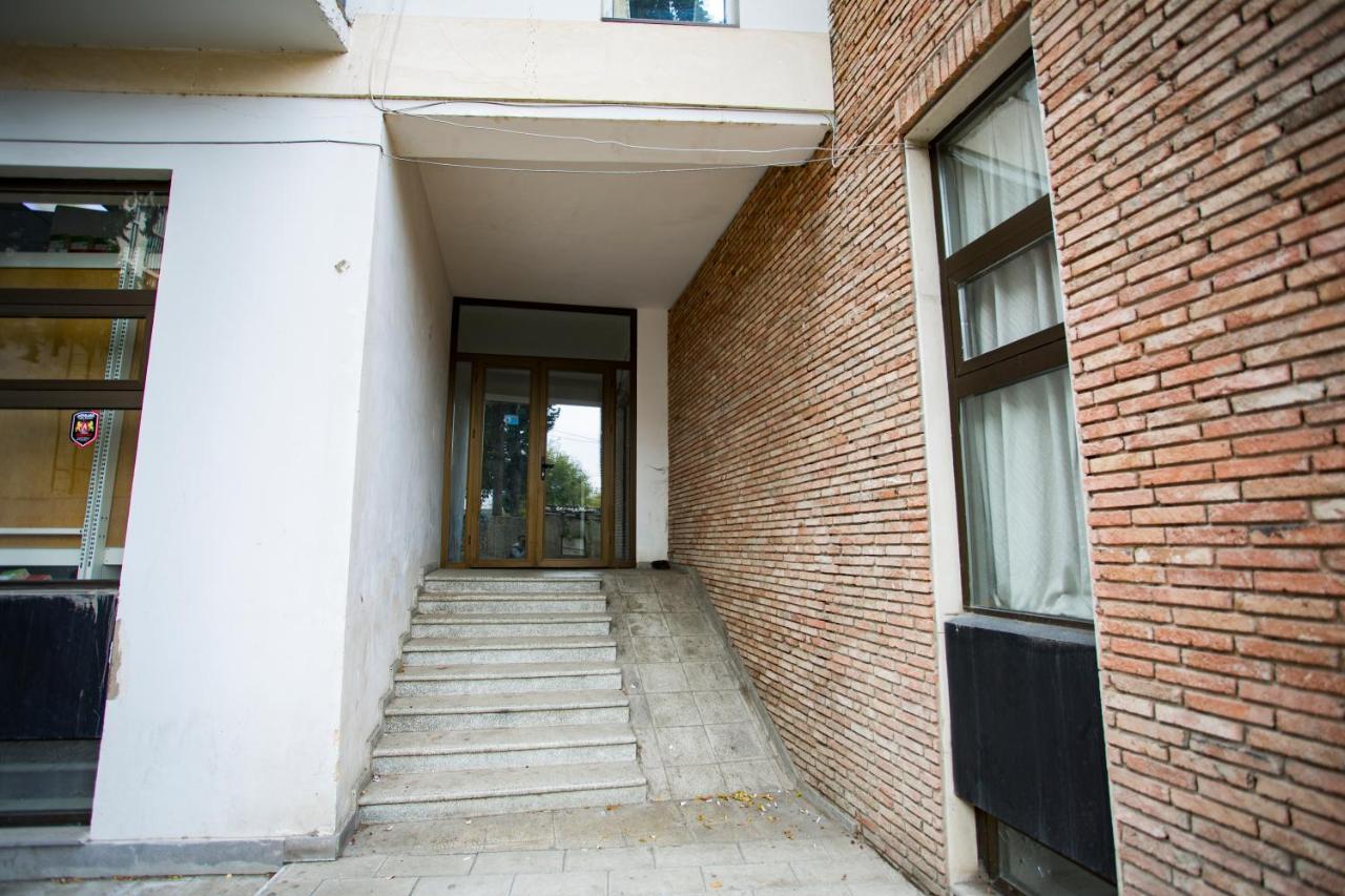Apartment Art Django Old Avlabari Tbilisi Ngoại thất bức ảnh