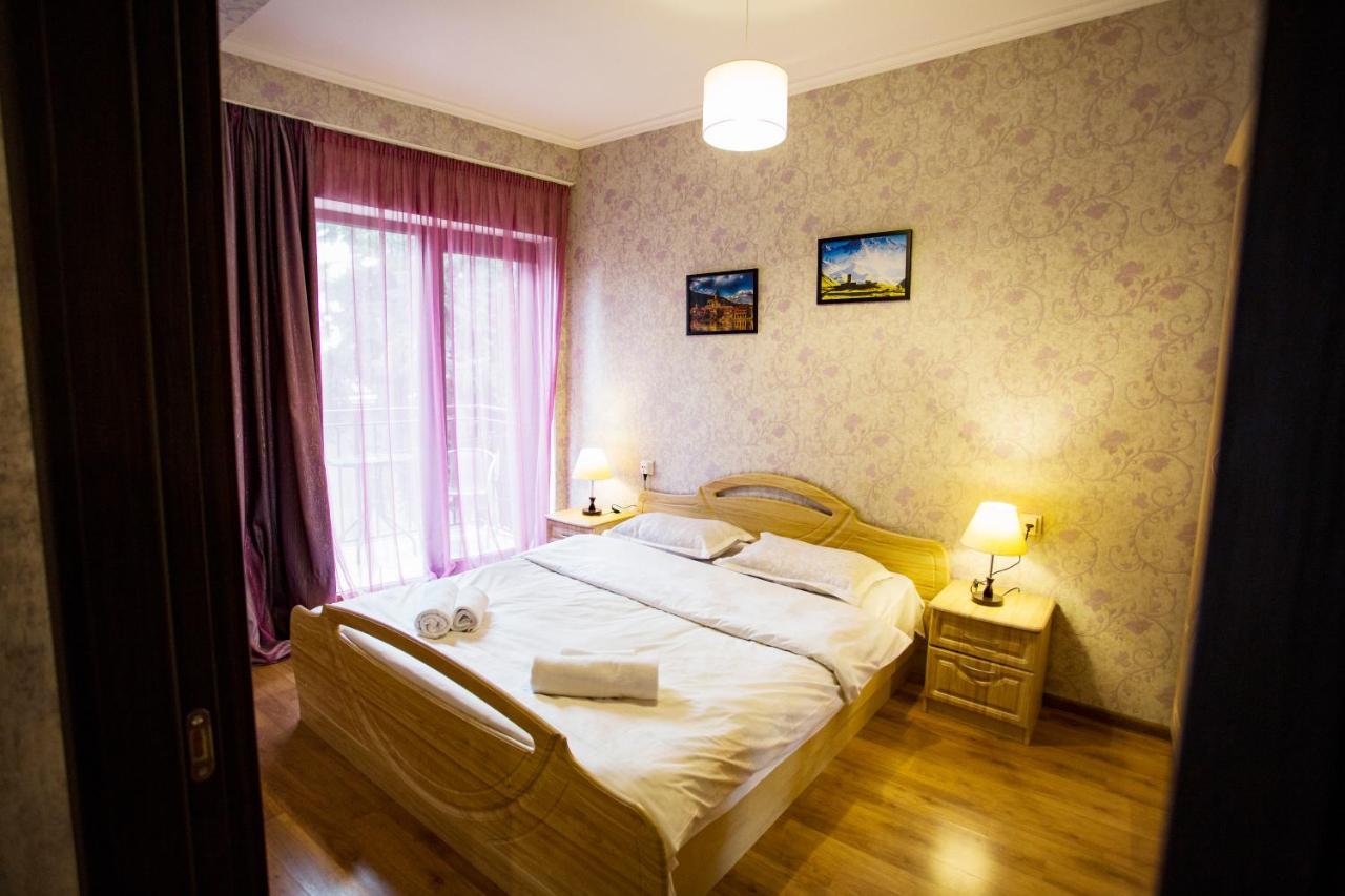 Apartment Art Django Old Avlabari Tbilisi Ngoại thất bức ảnh