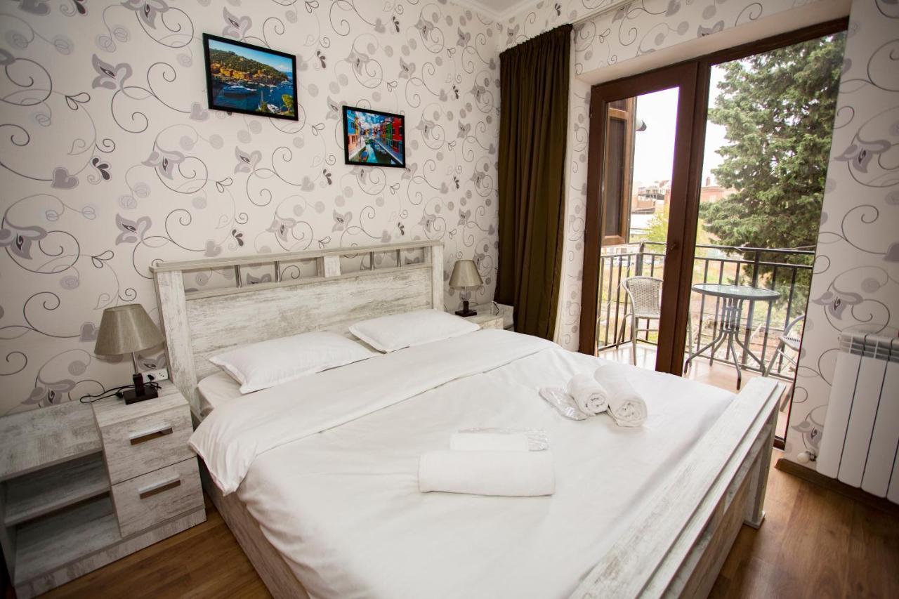 Apartment Art Django Old Avlabari Tbilisi Ngoại thất bức ảnh