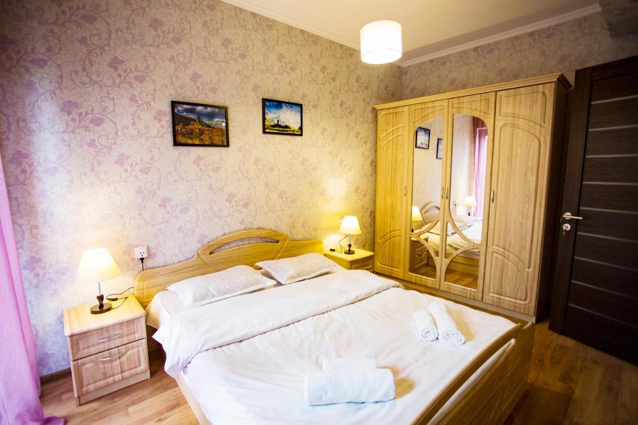 Apartment Art Django Old Avlabari Tbilisi Ngoại thất bức ảnh