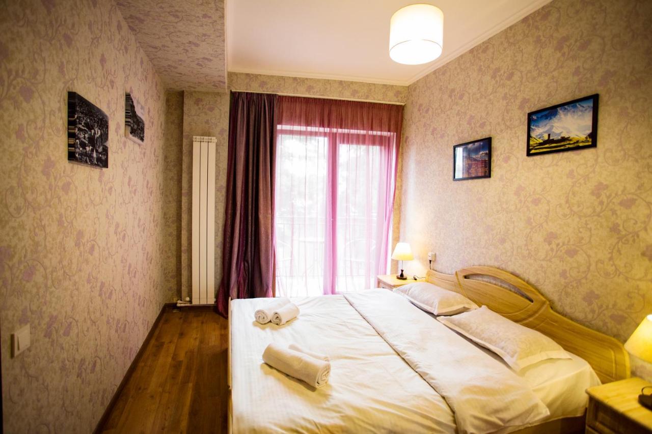 Apartment Art Django Old Avlabari Tbilisi Ngoại thất bức ảnh