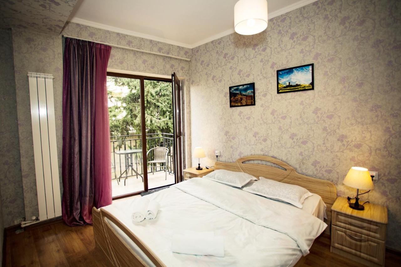 Apartment Art Django Old Avlabari Tbilisi Ngoại thất bức ảnh