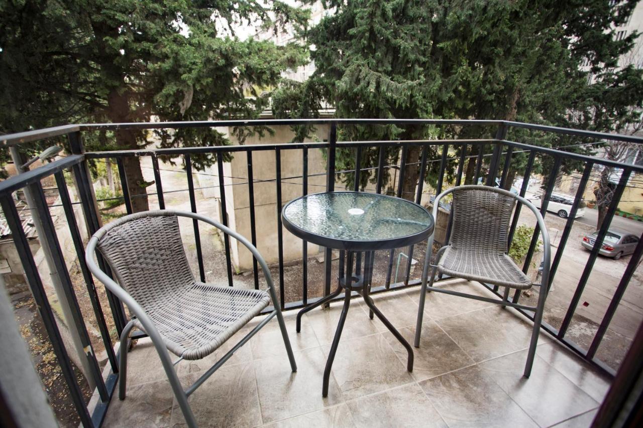 Apartment Art Django Old Avlabari Tbilisi Ngoại thất bức ảnh