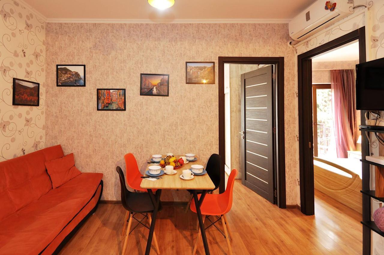 Apartment Art Django Old Avlabari Tbilisi Ngoại thất bức ảnh