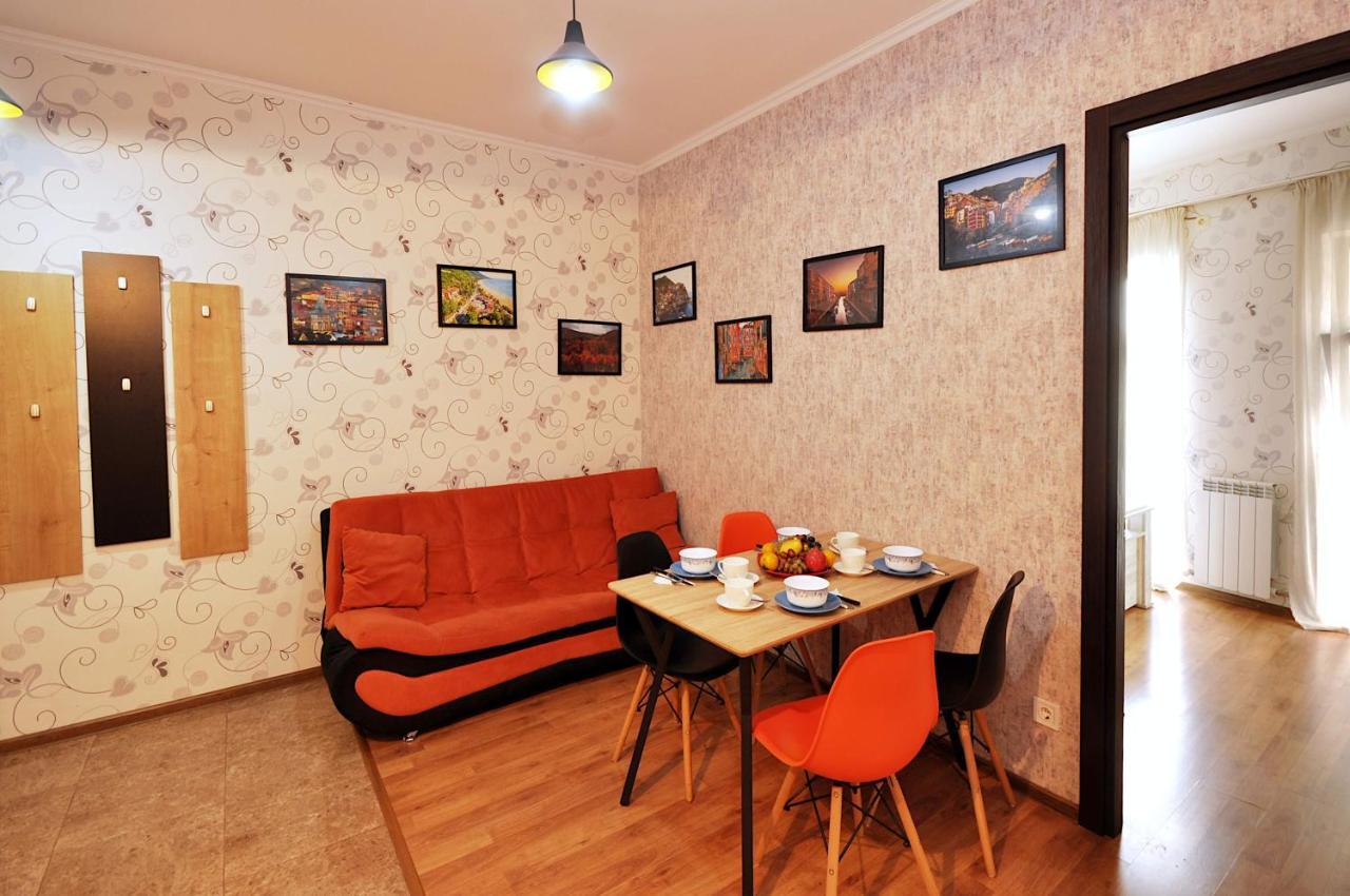 Apartment Art Django Old Avlabari Tbilisi Ngoại thất bức ảnh