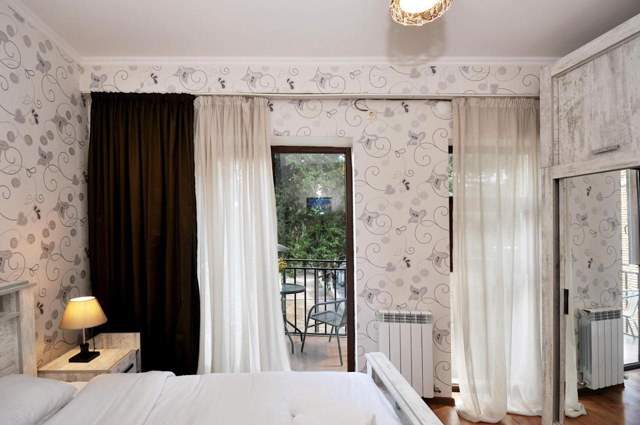 Apartment Art Django Old Avlabari Tbilisi Ngoại thất bức ảnh