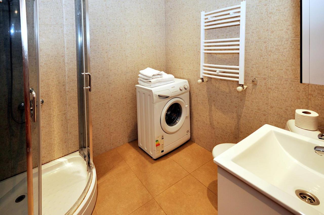 Apartment Art Django Old Avlabari Tbilisi Ngoại thất bức ảnh
