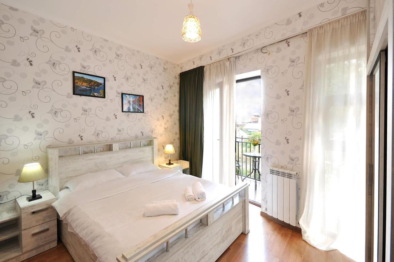 Apartment Art Django Old Avlabari Tbilisi Ngoại thất bức ảnh