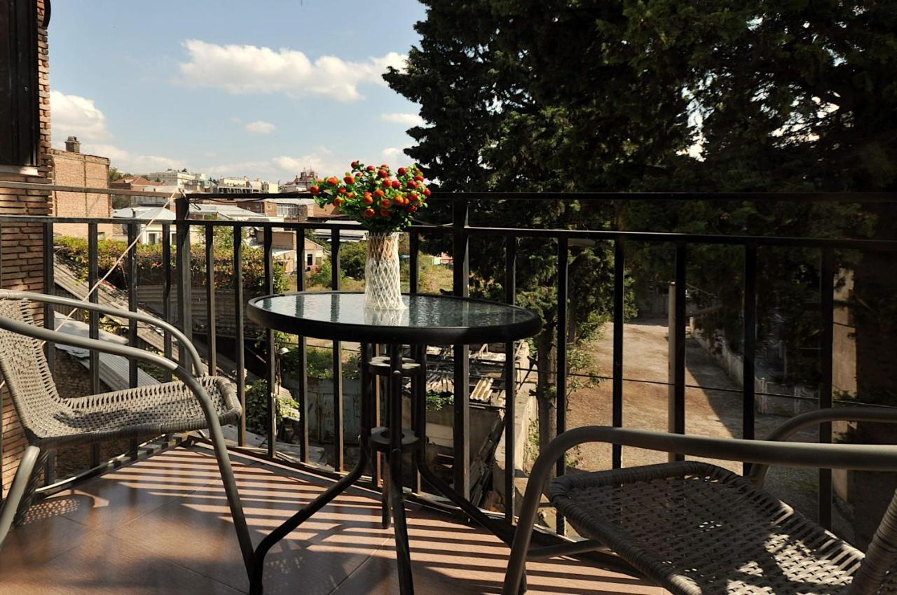 Apartment Art Django Old Avlabari Tbilisi Ngoại thất bức ảnh