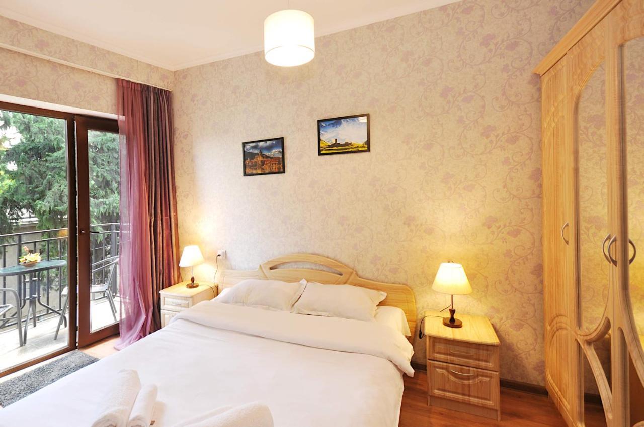 Apartment Art Django Old Avlabari Tbilisi Ngoại thất bức ảnh