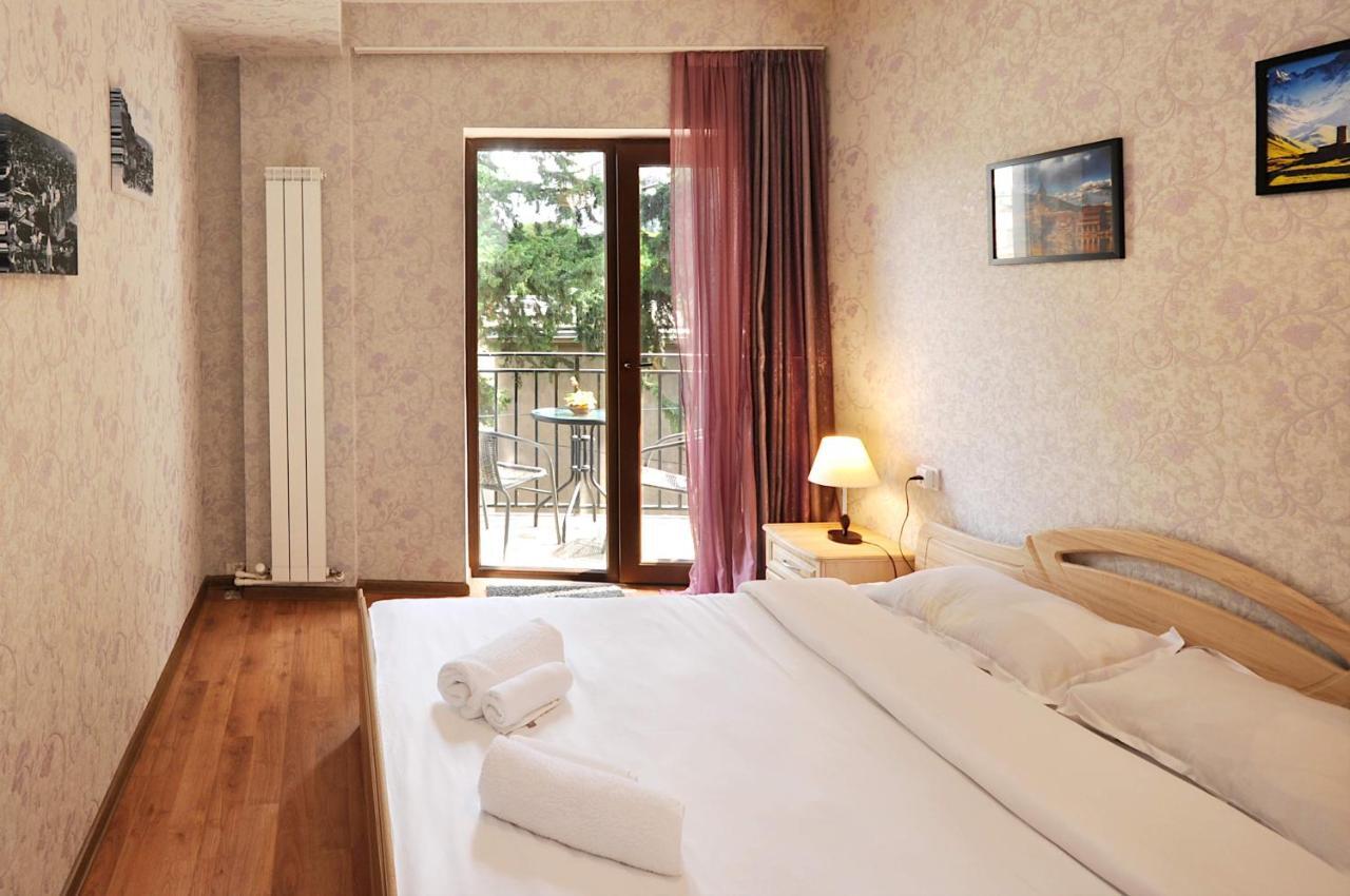 Apartment Art Django Old Avlabari Tbilisi Ngoại thất bức ảnh